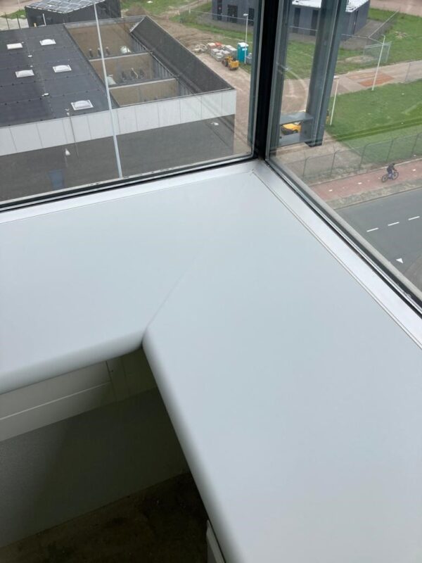 Raamfolie Distributie Nederland