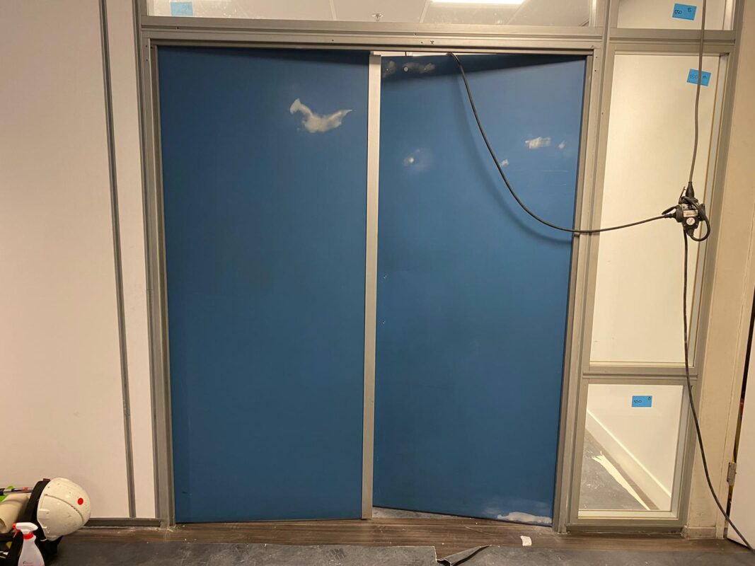 Raamfolie Distributie Nederland